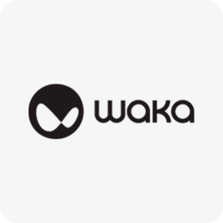WAKA SMASH